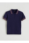 Esvab • Modern & Distinctive Devrik Roba Collar Women's Knitwear Sweater - 6