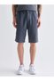 Normal Fit Men's Shorts from Uzg Store for Style Enthusiasts - 3
