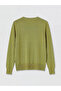 I Zero Roba Collar Women's Knitwear Sweater from Freezen Store - 7