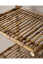 Bambu Merdiven stant - 6