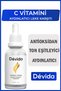 Vitamin C Serum - Citéra Series A240 Breakage Tone Equalizer with Girdle