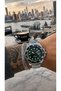 New Season Men's Wrist Watch with Metal Cord Bracelet Gift