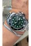 New Season Men's Wrist Watch with Metal Cord Bracelet Gift - 3