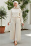 Elastic Waist Ayrobin Trousers - Lvr005