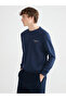Esvab • Modern & Distinctive Zero Roba Collar Printed Men's Thick Sweatshirt - 2
