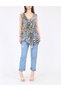 Bluza, Mix culori