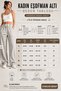 Black Baggy Sweatpants with Stretchy and Comfortable Fabric - Shah Moda9622 - 6