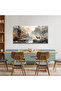 Beautiful Large Wrap Framed Canvas Wall Art 60x120 cm – Wall Art Landscape Decor - 3