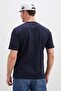 Basic Crew Neck Regular T-Shirt - 6