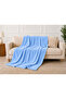 Wellsoft Single Blanket Warm Blanket TV Decor Blanket 100x170 - 2
