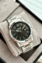 Rd614148M Men's Wristwatch with Steel Strap - 3