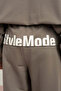 9-15 Years Stevle Mode Girl's Suit-Space Gray - 6