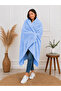 Wellsoft Single Blanket Warm Blanket TV Decor Blanket 100x170 - 3