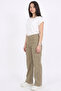 Girl's denim pants - 3