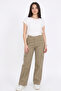 Girl's denim pants - 2
