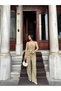 Vest Trousers Pocketed Suit - 6