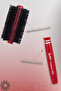 1025 Hair Brush Blow Drying, Combing, Styling - Heat Resistant, Anti-Frizz - 3