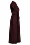 E-018 Plum Women's Dress 27Kd52000106 - 2