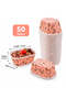 Paper Cupcake Molds - 3