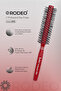 1016 Hair Brush Blow Drying, Combing, Styling - Heat Resistant, Anti-Frizz - 2