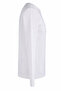 Waffle Knitwear Ecru Men's Shirt 5851-1 - 2