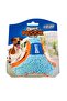 ! Indoor Tumbler Eve Special Soft Dog Toy