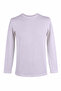 Waffle Knitwear Ecru Men's Shirt 5851-1
