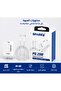 شاحن بيت سريع 25 وات مع سلك ايفون SK-1101 - 8