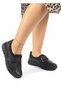 Anatomical Bone Protrusion Heel Spur Candy Shoe - 3