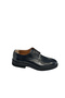 3043 Men's Calfskin Classic Shoes Black