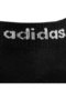 Ic1303 C Lin Ankle 3P Men's Towel Socks Black - 4