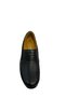 Yldz-42638 Women's Genuine Leather Orthopedic Comfort Shoes Black - 4