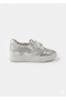 Venus 0026 Summer Women's Shoes Silver Silver