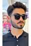 1002 - Smoked 47 Sunglasses - 5
