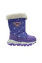 Kids Sidney Children's Snow Boots Purple