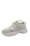 Verom Children's Walking Shoes White - 2
