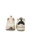 Rivolı Genuine Leather Unisex Sports Shoes Beige - 5
