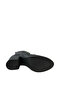 Yldz-92163-1 Women's Genuine Leather Classic Boots Black - 4