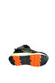 Fk24-1358 Children's Trekking Boots Khaki Orange - 3