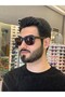 1020 C3 54 Olivier Philippe Polarized Sunglasses
