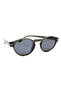 1066 C027 49 Olivier Philippe Polarized Sunglasses - 5