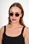 1063 C196 49 Olivier Philippe Polarized Sunglasses - 6