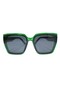 124 C17 61 Olivier Philippe Polarized Sunglasses