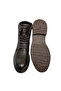 Men's Boots 510 - Genuine Leather and Brown - 4