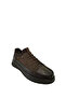 24 04 80m 1502 Genuine Leather Classic Shoes Brown - 2