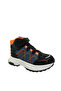 Leroy Kids Outdoor Boots Black - 2