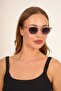 1063 C195 49 Olivier Philippe Polarized Sunglasses - 5