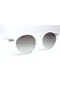 1064 C198 60 Olivier Philippe Polarized Sunglasses - 2