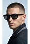 1061 C8 55 Polo Exchange Polarized Sunglasses