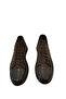 24 04 80m 1502 Genuine Leather Classic Shoes Brown - 5